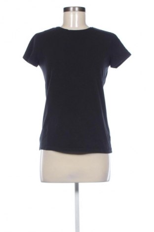 Damen T-Shirt Massimo Dutti, Größe XL, Farbe Schwarz, Preis 25,46 €