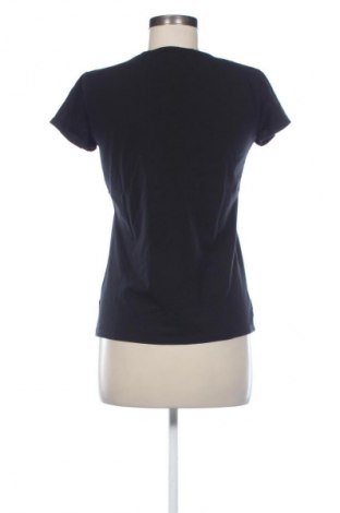 Damen T-Shirt Massimo Dutti, Größe XL, Farbe Schwarz, Preis 25,46 €