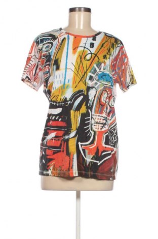 Damen T-Shirt Medicine, Größe M, Farbe Mehrfarbig, Preis € 8,75