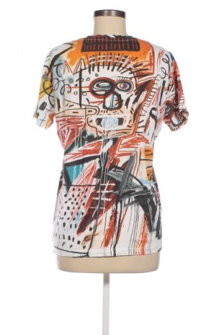 Damen T-Shirt Medicine, Größe M, Farbe Mehrfarbig, Preis € 8,75