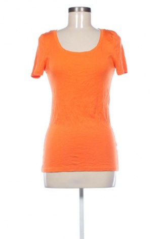 Damen T-Shirt Merona, Größe M, Farbe Orange, Preis 8,70 €