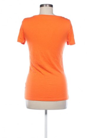 Damen T-Shirt Merona, Größe M, Farbe Orange, Preis 8,70 €