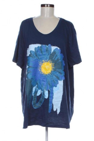 Női póló Mia Moda, Méret 3XL, Szín Sokszínű, Ár 4 929 Ft