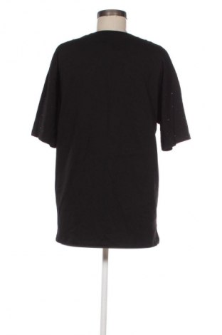 Damski T-shirt Mint, Rozmiar M, Kolor Czarny, Cena 39,08 zł