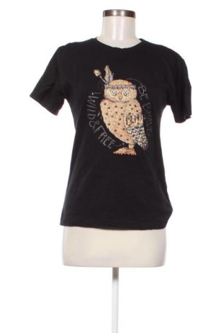 Damski T-shirt Mint, Rozmiar M, Kolor Kolorowy, Cena 39,08 zł