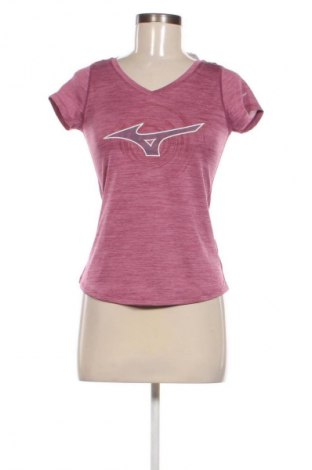 Dámske tričko Mizuno, Veľkosť XS, Farba Ružová, Cena  13,81 €