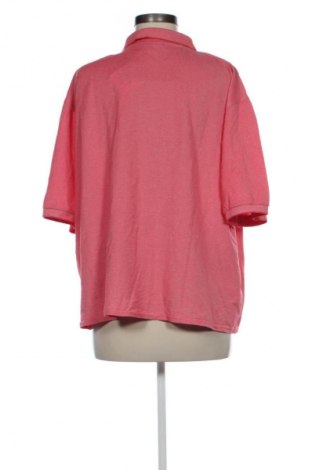 Damen T-Shirt Navigazione, Größe 3XL, Farbe Rosa, Preis € 13,99