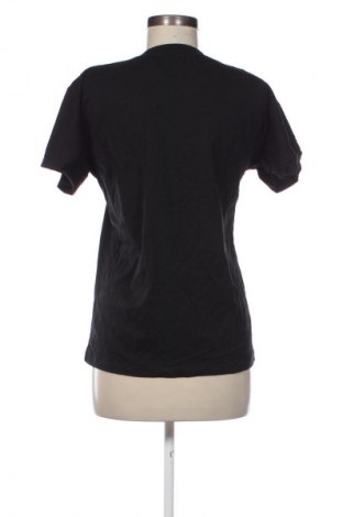 Damski T-shirt New Fashion, Rozmiar L, Kolor Czarny, Cena 39,08 zł