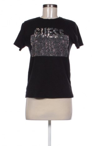 Damski T-shirt New Fashion, Rozmiar S, Kolor Czarny, Cena 39,08 zł