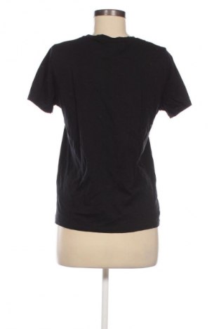 Damen T-Shirt New Look, Größe M, Farbe Schwarz, Preis € 8,70