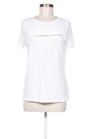 Damen T-Shirt Next, Größe M, Farbe Weiß, Preis € 9,12