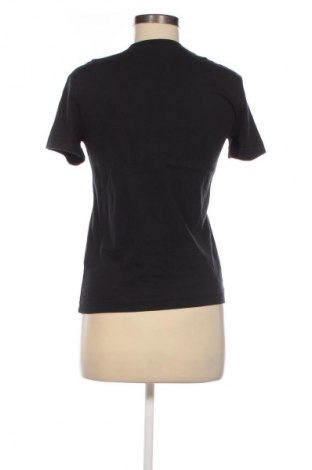 Damen T-Shirt Nike, Größe M, Farbe Schwarz, Preis € 15,64