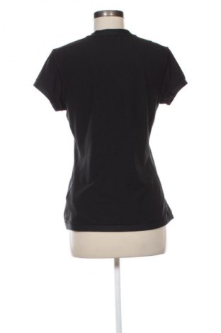 Damen T-Shirt Nike, Größe M, Farbe Schwarz, Preis 14,00 €