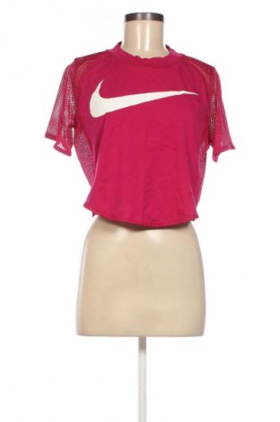 Dámske tričko Nike, Veľkosť M, Farba Ružová, Cena  24,81 €
