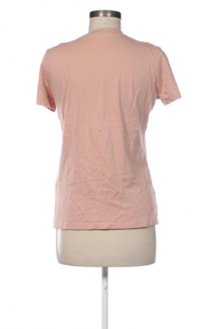 Γυναικείο t-shirt Nike, Μέγεθος S, Χρώμα Σάπιο μήλο, Τιμή 13,81 €