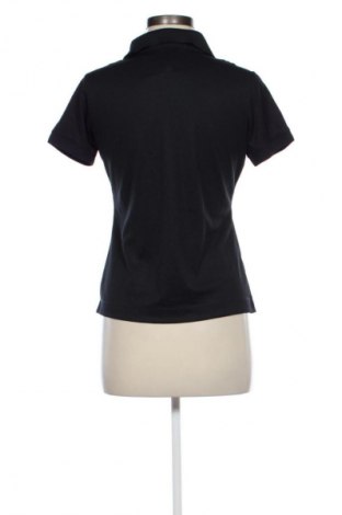 Γυναικείο t-shirt Nike, Μέγεθος S, Χρώμα Μαύρο, Τιμή 26,99 €