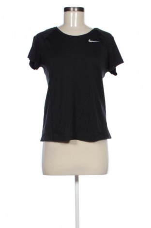 Damski T-shirt Nike, Rozmiar M, Kolor Czarny, Cena 88,99 zł