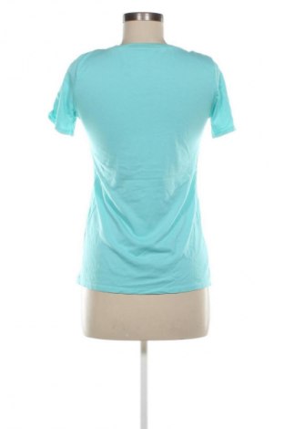 Dámske tričko Nike, Veľkosť S, Farba Modrá, Cena  15,95 €