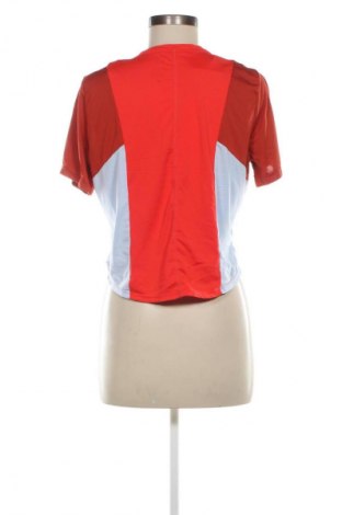 Dámske tričko Nike, Veľkosť L, Farba Červená, Cena  15,95 €