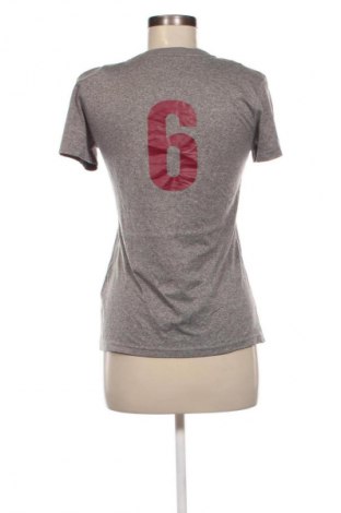 Γυναικείο t-shirt Nike, Μέγεθος S, Χρώμα Πολύχρωμο, Τιμή 17,99 €