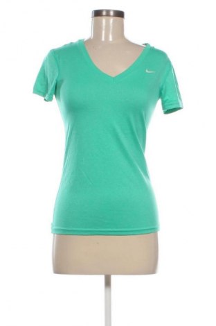 Női póló Nike, Méret XS, Szín Zöld, Ár 7 339 Ft