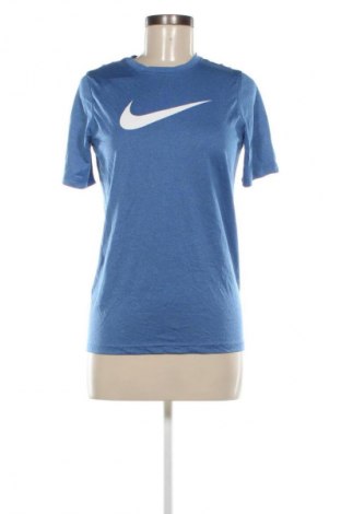 Női póló Nike, Méret XL, Szín Kék, Ár 7 339 Ft