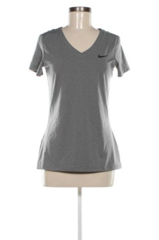Női póló Nike, Méret L, Szín Szürke, Ár 7 339 Ft