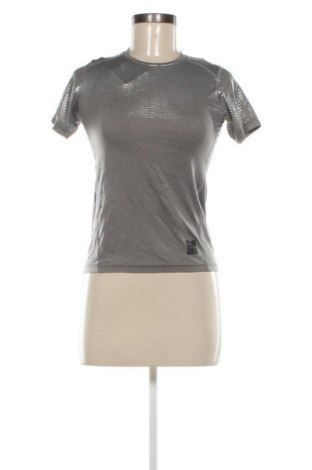 Tricou de femei Nike, Mărime M, Culoare Gri, Preț 93,99 Lei