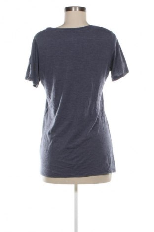 Damen T-Shirt Nike, Größe M, Farbe Grau, Preis 18,99 €