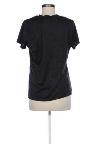 Damen T-Shirt Nike, Größe L, Farbe Schwarz, Preis 18,99 €