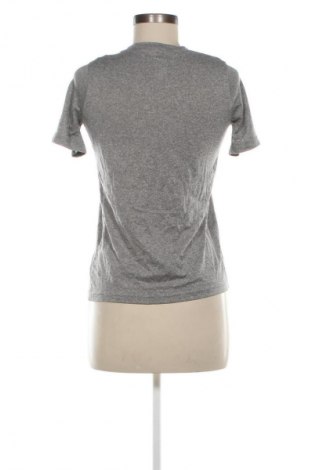 Damen T-Shirt Nike, Größe L, Farbe Grau, Preis 18,99 €