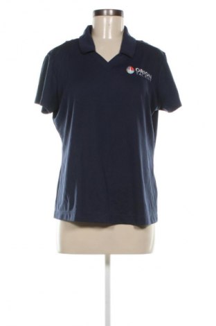 Dámske tričko Nike, Veľkosť L, Farba Modrá, Cena  23,95 €