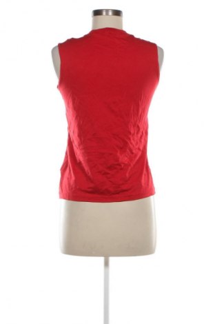 Γυναικείο t-shirt Nike, Μέγεθος M, Χρώμα Κόκκινο, Τιμή 17,99 €