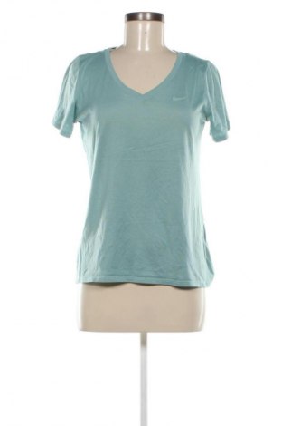 Dámske tričko Nike, Veľkosť L, Farba Zelená, Cena  15,95 €