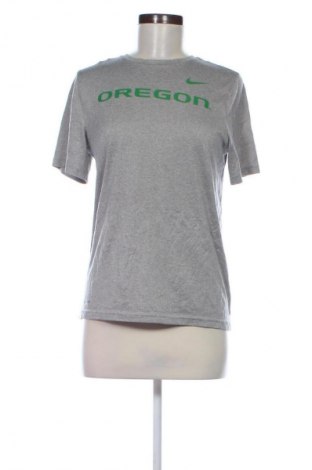 Dámske tričko Nike, Veľkosť M, Farba Sivá, Cena  15,95 €
