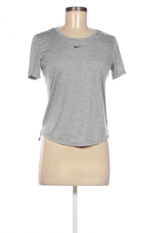 Tricou de femei Nike, Mărime XS, Culoare Gri, Preț 72,03 Lei