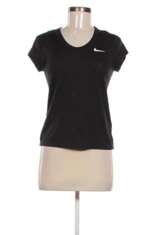 Dámske tričko Nike, Veľkosť S, Farba Čierna, Cena  15,95 €