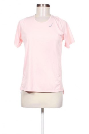 Damen T-Shirt Nike, Größe S, Farbe Rosa, Preis € 13,80