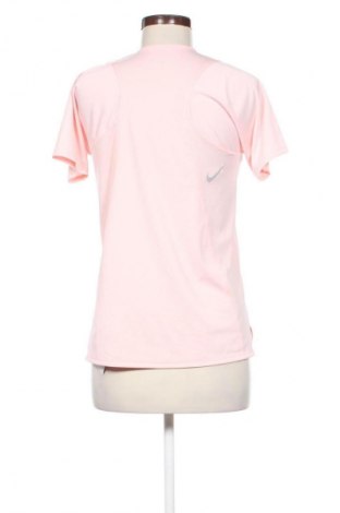 Damen T-Shirt Nike, Größe S, Farbe Rosa, Preis € 13,80