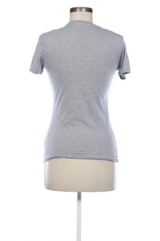 Damen T-Shirt Nike, Größe M, Farbe Grau, Preis 13,80 €