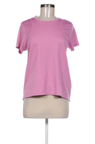 Damski T-shirt Nike, Rozmiar M, Kolor Różowy, Cena 62,07 zł