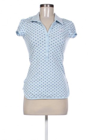 Damen T-Shirt Nike, Größe M, Farbe Mehrfarbig, Preis 13,81 €