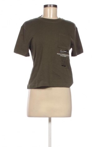 Női póló Nike, Méret XS, Szín Zöld, Ár 12 539 Ft