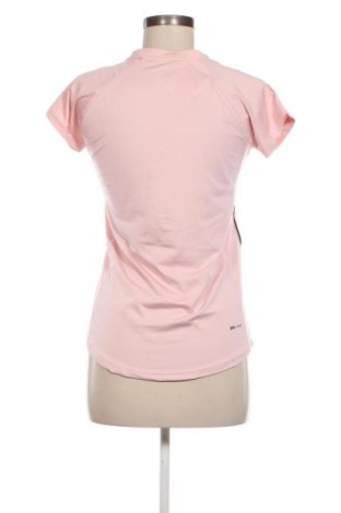 Damski T-shirt Nike, Rozmiar M, Kolor Popielaty róż, Cena 62,07 zł