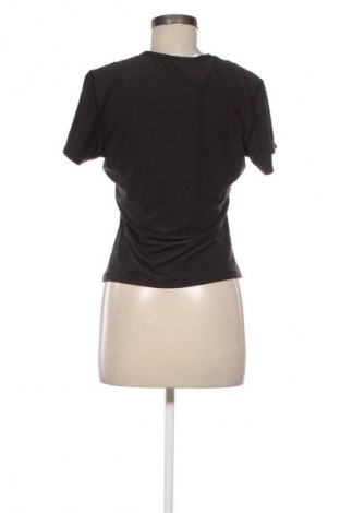 Damen T-Shirt Nike, Größe S, Farbe Schwarz, Preis 9,99 €