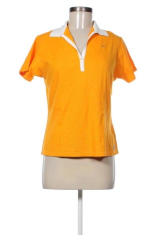 Damen T-Shirt Nike, Größe XL, Farbe Orange, Preis € 37,51