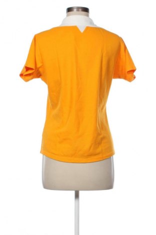 Damen T-Shirt Nike, Größe XL, Farbe Orange, Preis € 37,51