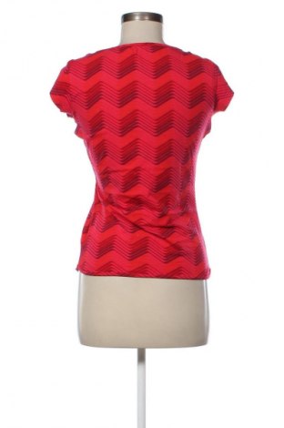 Γυναικείο t-shirt Nike, Μέγεθος M, Χρώμα Πολύχρωμο, Τιμή 14,00 €