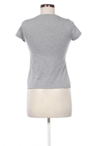 Γυναικείο t-shirt Nike, Μέγεθος S, Χρώμα Γκρί, Τιμή 13,82 €