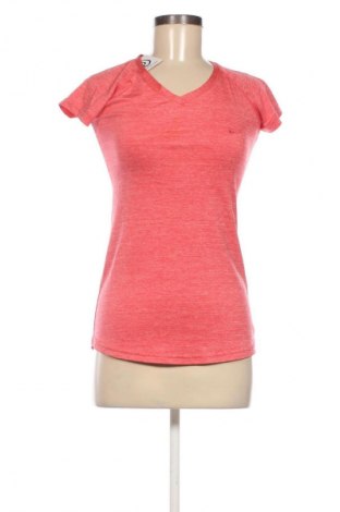 Damen T-Shirt Nike, Größe M, Farbe Rosa, Preis 13,81 €
